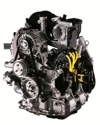P3614 Engine